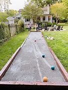 Image result for Bocce Ball Girls