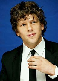 Image result for Jesse Eisenberg Buff