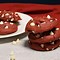 Image result for Red Velvet Cookie Mix