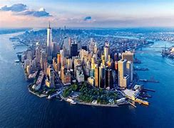 Image result for New York Smart City