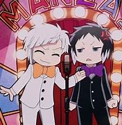 Image result for Atsushi BSD Gacha