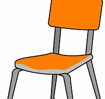 Image result for Chair ClipArt