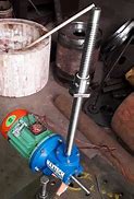 Image result for Ball Screw Jack