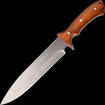 Image result for Fixed Blade Neck Knife