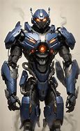 Image result for Cool Robot Wolf