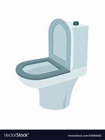 Image result for Flat Toilet