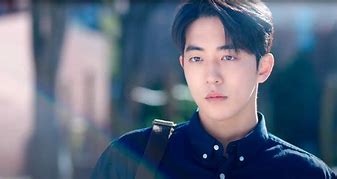 Image result for Nam Joo Hyuk Shows