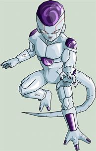 Image result for Baby Frieza