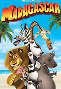 Image result for DreamWorks Madagascar 2