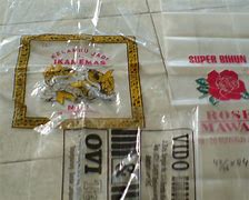 Image result for Tepung Darah Kemasan