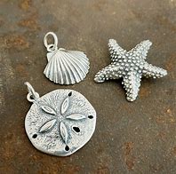 Image result for Sterling Silver Beach Jewelry