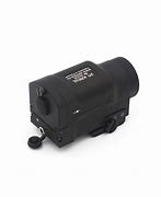 Image result for AK Flashlight Mount Streamlight