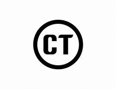 Image result for CT Logo Desgin