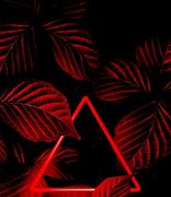 Image result for Neon Red Fan Art