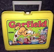 Image result for 80s Lunch boxes