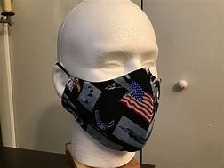 Image result for Etsy Air Force Face Mask