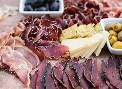 Image result for Bset Cured Meat