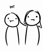 Image result for Head Pat