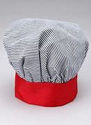 Image result for Pastry Chef Hat