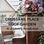 Image result for Crossrail Place Roof Garden