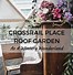 Image result for Rooftop Garden Crossrail Place