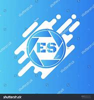 Image result for ES Print Logo