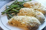 Image result for Parmesan Ranch Chicken