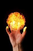 Image result for Otomo Fireball Hand