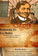 Image result for Kabanata 11 El Fili