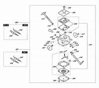 Image result for Dolmar Saw Parts