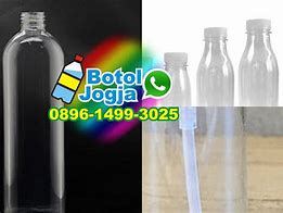 Image result for Perbandingan Kemasan Botol