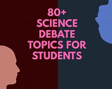 Image result for Popular Debate Topics