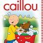 Image result for Caillou Rosie Clementine Swimsuit