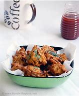 Image result for Crispy Sweet Potato Pakora