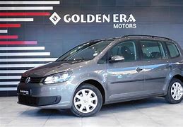 Image result for Used VW Touran