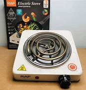 Image result for DJM Stove