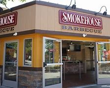 Image result for Smokehouse Barbecue