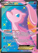 Image result for Mew Pokedex