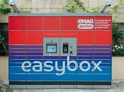 Image result for DHL EasyBox