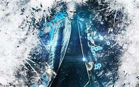 Image result for Vergil DMC 3