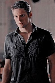 Image result for Matt Donovan TVD