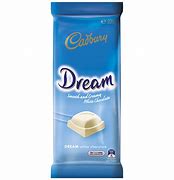 Image result for Cadbury Dream Tiramisu