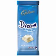 Image result for Cadbury Dream 180G