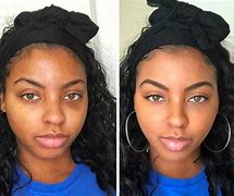 Image result for Mixed Race Woman No Makeup