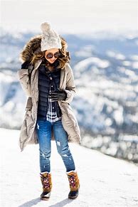 Image result for Outfits for a Chilled Weather