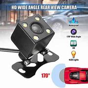 Image result for Reverse Camera Car 150 Degree