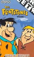 Image result for Cartoon Network Flintstones