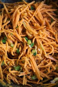 Image result for Sweet Potato Hash Brown Recipe