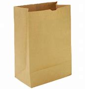 Image result for Paper Bag 5 Lb