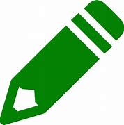 Image result for Pencil Icon